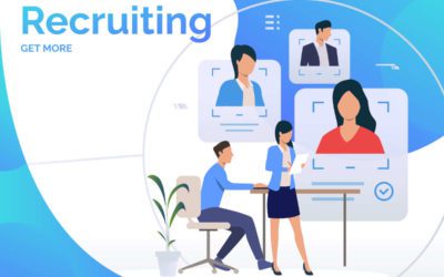 Recruiting – Definition, Beispiele und Vorteile