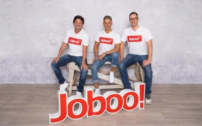 JOBOO!® Deutschlands schnellste Jobbörse