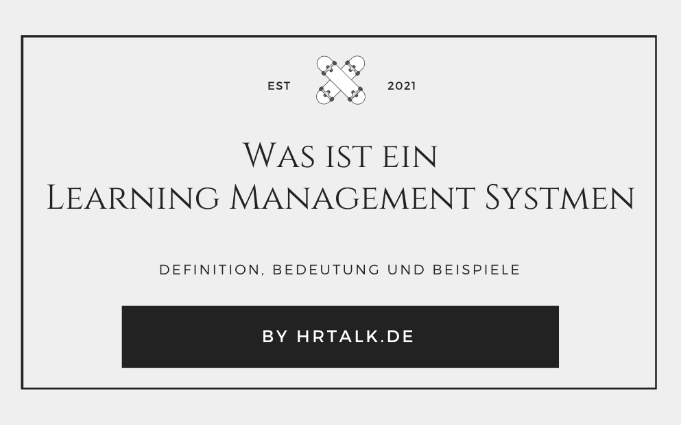 Was ist ein Learning Managment System