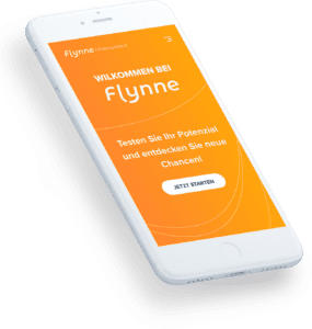 Flynne mobile Version