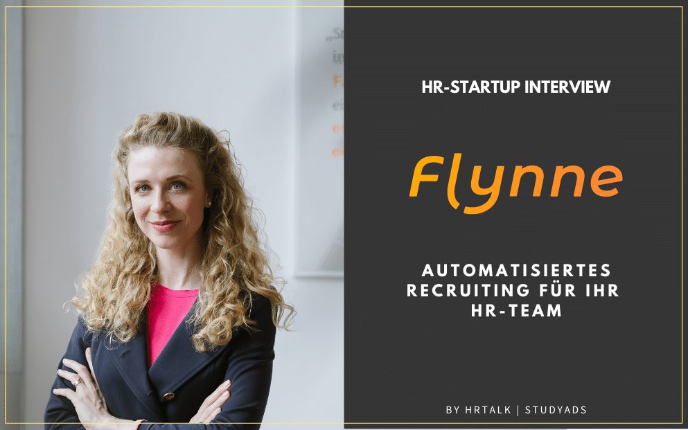 HR Startup Interview flynne