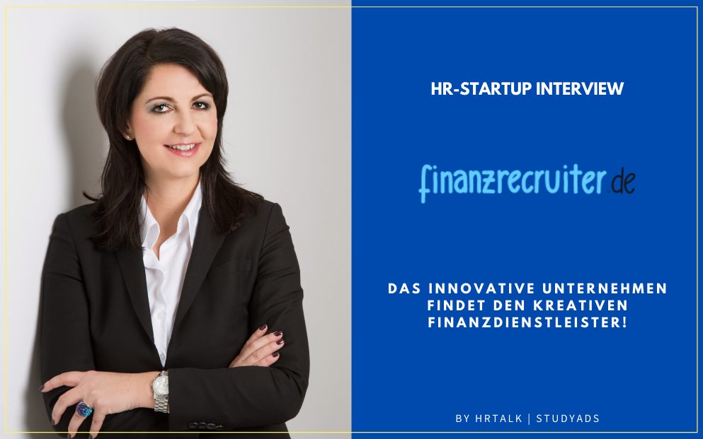 Finanzrecruiter.de: Das innovative Unternehmen findet den kreativen Finanzdienstleister