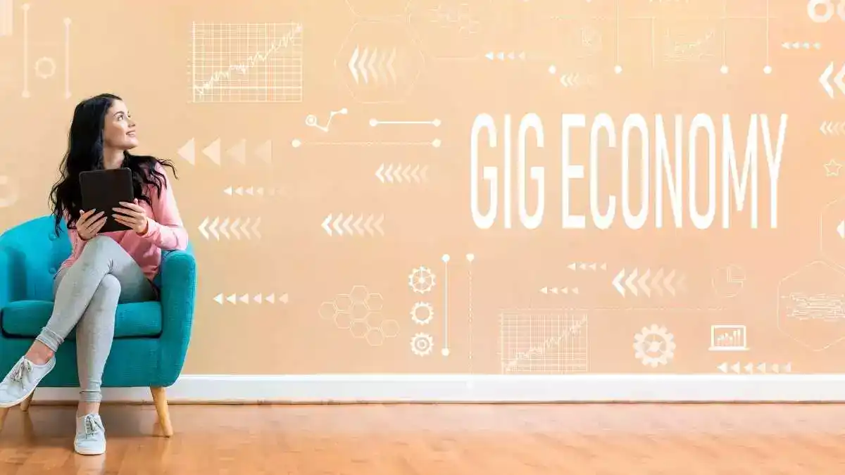 Gig-Economy Bedeutung, Vorteile, Nachteile und Arten