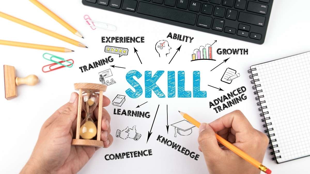 Job Skills: Nach diesen Fähigkeiten suchen Arbeitgeber