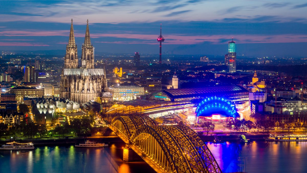 Die besten Städte in Deutschland für internationale Studenten