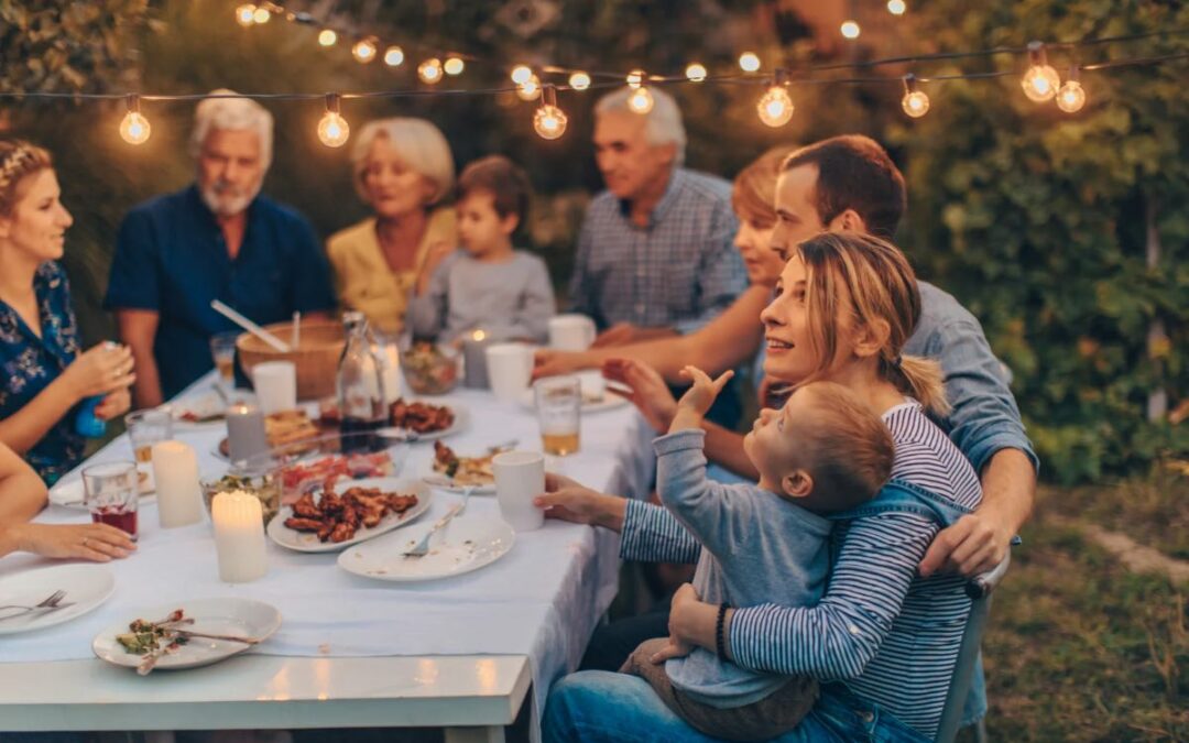 Karriere und Familie: Wie man beides erfolgreich unter einen Hut bekommt