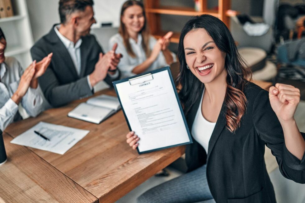 Was Unterscheidet Sie Von Anderen Bewerbern Interviewfrage "Was unterscheidet Sie von anderen Bewerbern?" im
