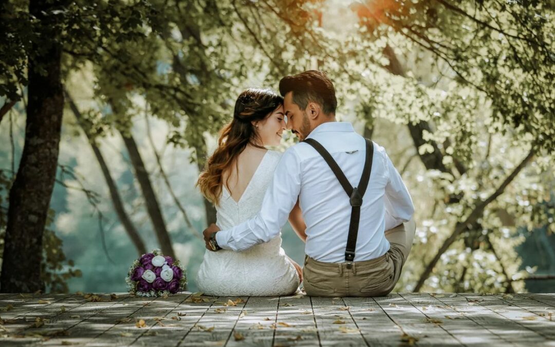 Felicitaciones de boda: ejemplos de felicitaciones y refranes