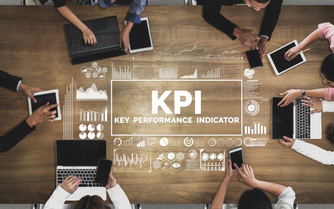 KPIs de recrutamento para 2024: Os índices mais importantes e as tendências actuais