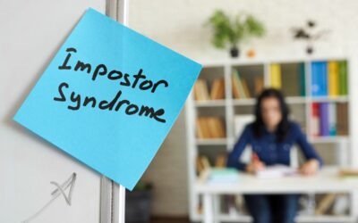 Impostor-Syndrom: Strategien zur Stärkung deines Selbstvertrauens