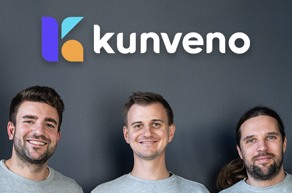 Kunveno Insights: Wie ein HR-Startup die Unternehmenskultur transformiert