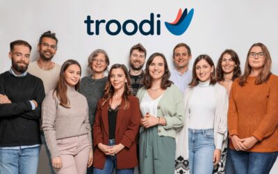 troodi: Die Brücke zwischen klassischer Personalentwicklung und digitalen Lernformaten