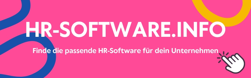 HR-Software Verzeichnis