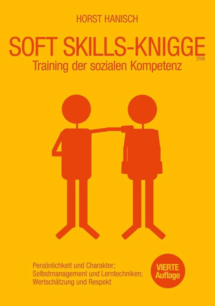 Buch: Soft Skills-Knigge 2100