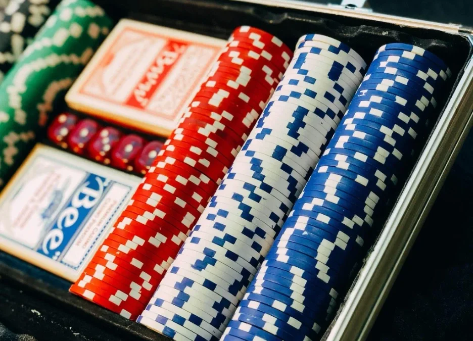 What Is Important to Know Before Playing at an Online Casino in Germany?