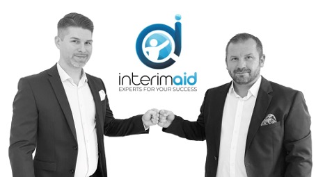 interim Aid Gmbh Gründer