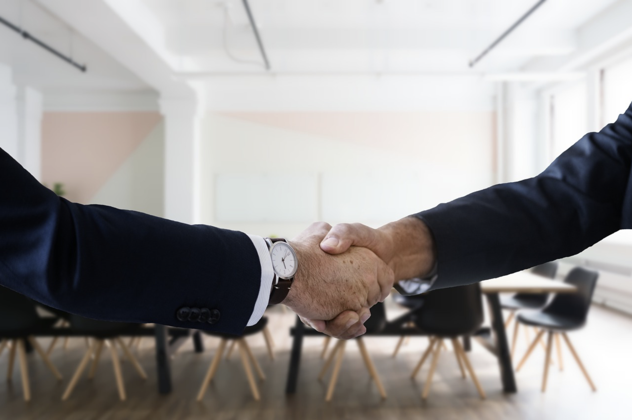 HR-Strategie GP