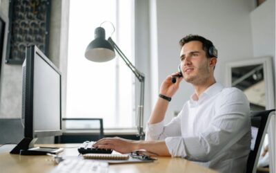 Moderne Telefonanlage: Warum sie für die Teamkommunikation im Homeoffice unverzichtbar ist