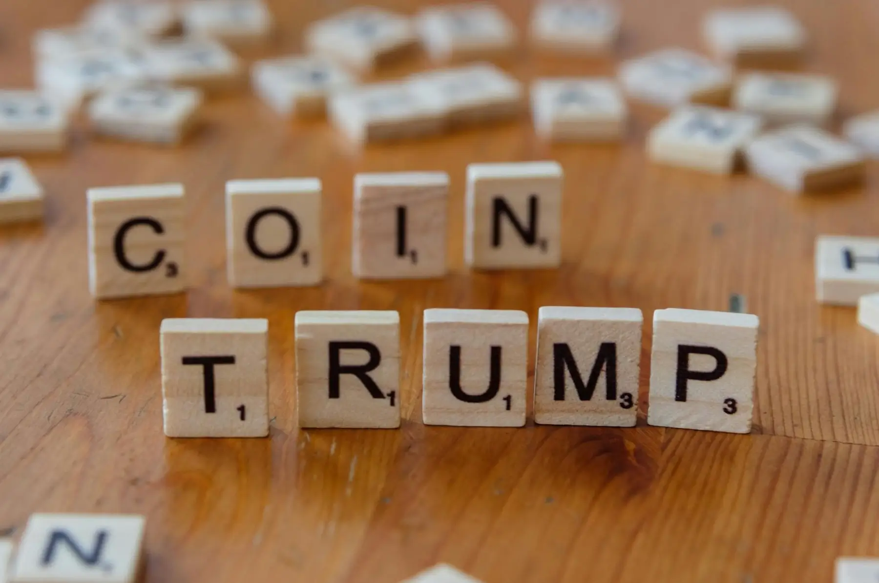Trump Coin