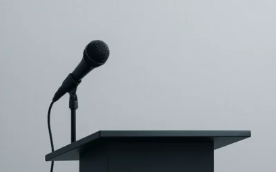 Rhetorik Seminar für Führungskräfte: So überzeugen Sie als Leader