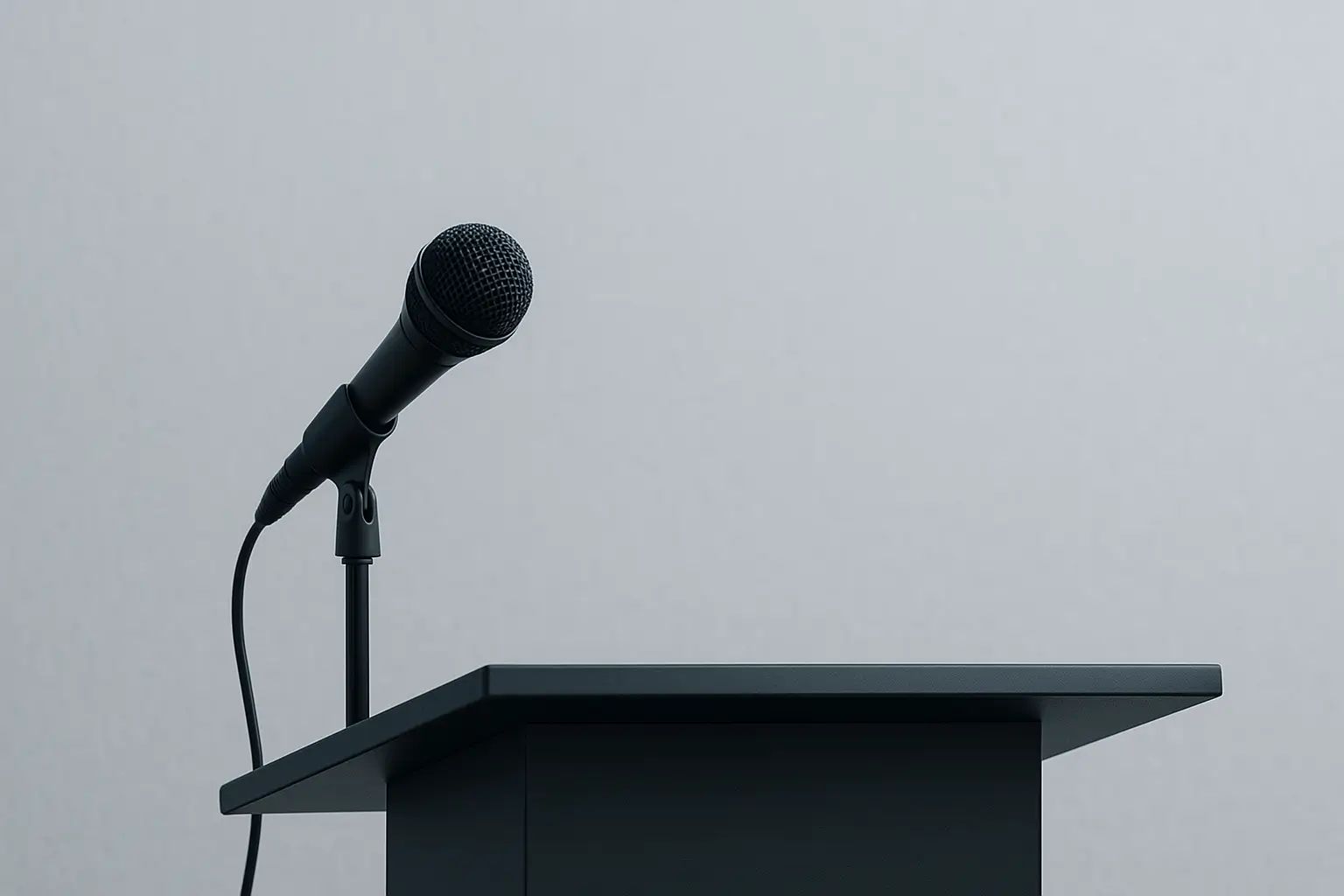 Rhetorik Seminar für Führungskräfte