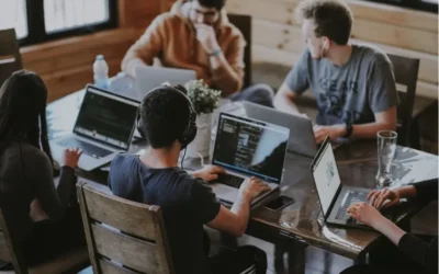 Teambuilding bei Remote-Work: Was können Unternehmen tun?