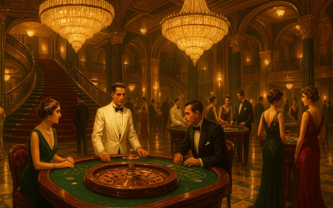Slot7 Casino: Klartext für Spieler in Deutschland