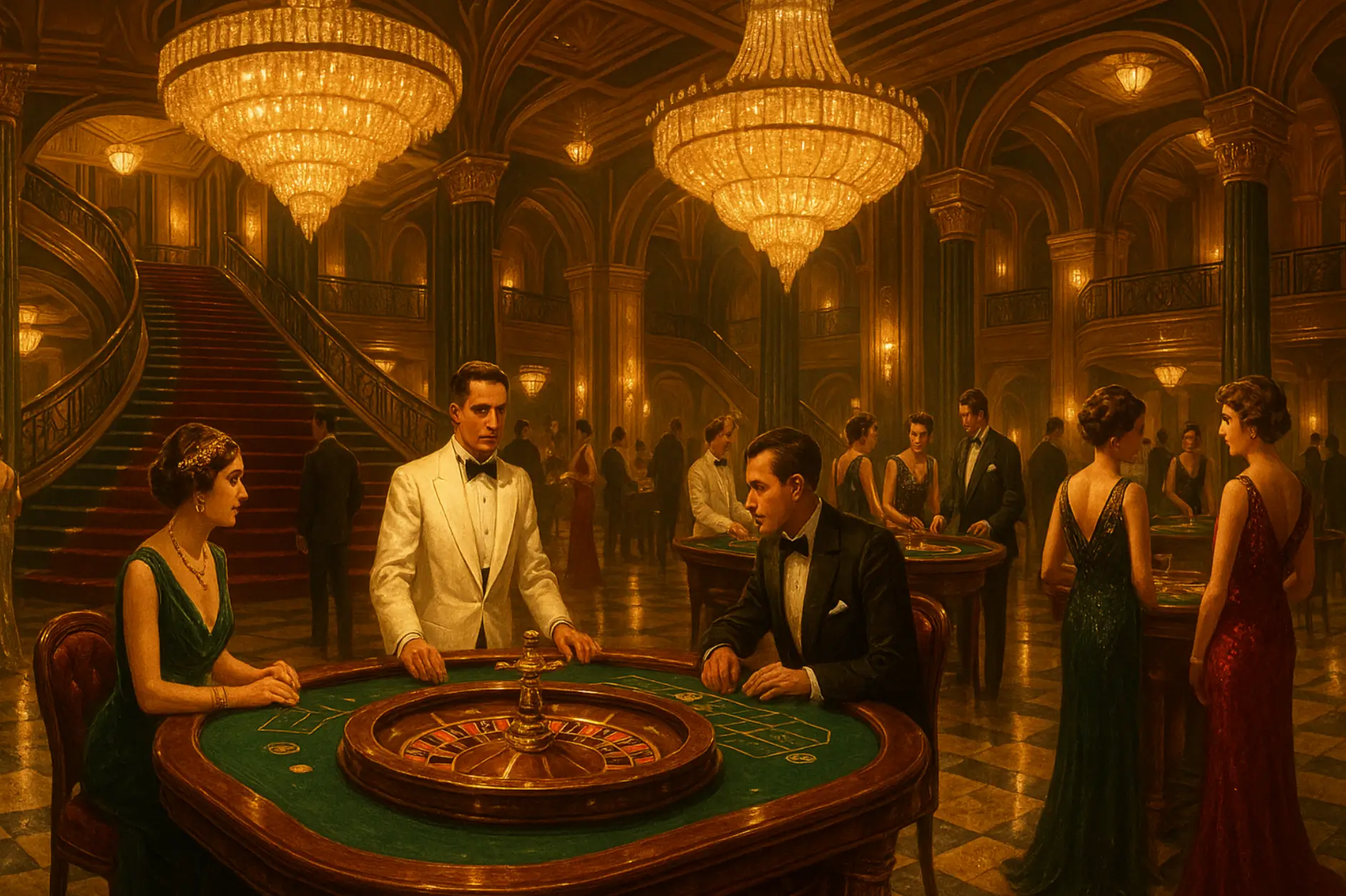 Slot7-Casino | GP