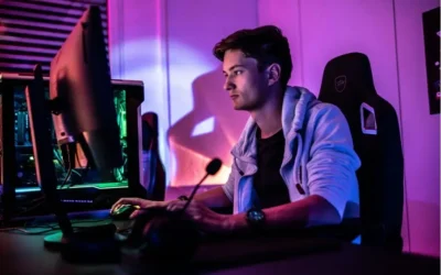 Gaming als Hobby im Lebenslauf angeben: Können Zocker Fähigkeiten aufbauen, die den beruflichen Erfolg antreiben?