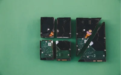 Datenverlust im HR-Bereich? Ein Notfallplan für den Ernstfall