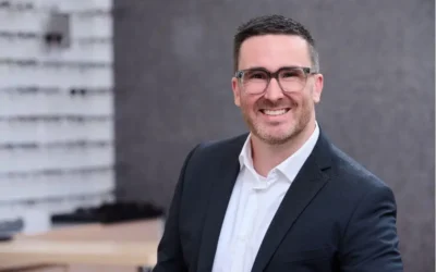 Interview mit Martin Denk: Wie moderne Augenoptik Präzision, Technik und persönliche Beratung verbindet