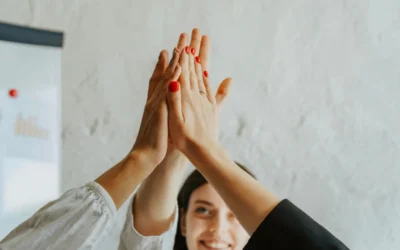 Wachstum im Team: Neue Rollen für mehr Orientierung und eine stärkere Zusammenarbeit