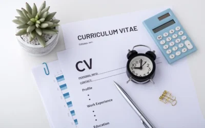 Mehr als nur ein PDF: Die strategische Bedeutung des Online-Lebenslaufs für Ihre Karriere