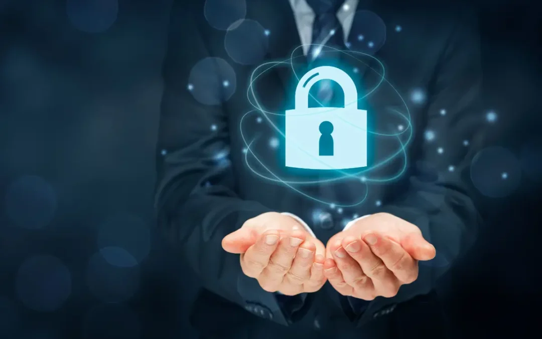 Digitale Sicherheit im HR-Alltag: Wie Unternehmen sensible Daten wirksam schützen