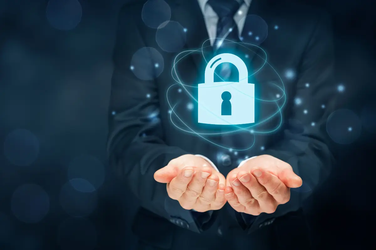 digitale Sicherheit im HR Alltag