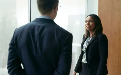 Der unsichtbare Faktor der Mitarbeiterbindung: wie nachhaltige Hygiene die Unternehmenskultur prägt