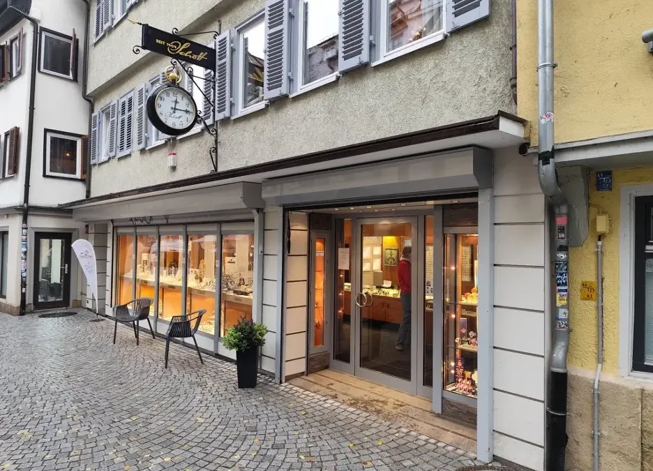 Der stille Code des Erfolgs: was Uhren und Schmuck über Führungspersönlichkeiten verraten