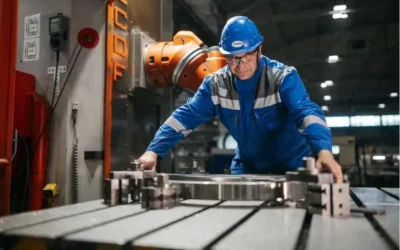 Zeitarbeit als strategisches HR-Instrument – wann lohnt es sich wirklich?