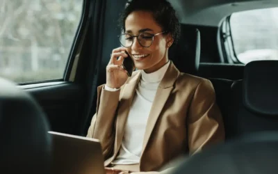 Wie digitale Nomaden ihre Arbeitsroutinen unterwegs flexibel gestalten