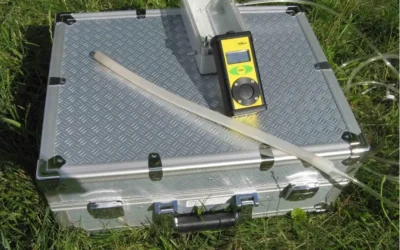 Radon-Schutzverordnung 2026: Experte Jan Ferch erklärt die Messpflicht für Arbeitgeber