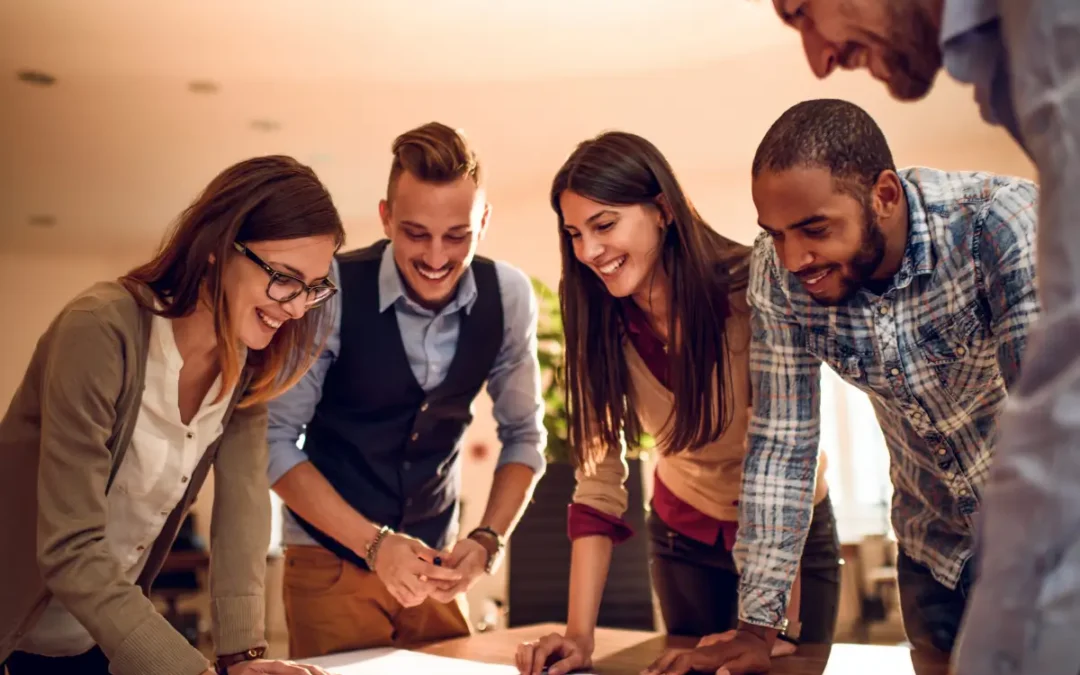 Die Architektur der Zusammenarbeit: warum starke Teams sichtbare Grenzen brauchen