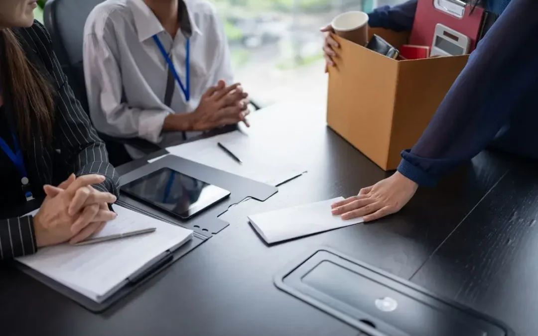 Ordentliche Kündigung: Fristen, Formulierungen und häufige Fehler