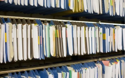 Das papierlose Büro: Wunschtraum oder leichter umsetzbar als gedacht?