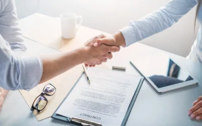 Der Arbeitsvertrag: Ein Schlüsselinstrument für Datenschutz und IT-Sicherheit im Unternehmen