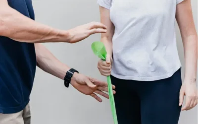 Betriebliches Gesundheitsmanagement: Physiotherapie als Schlüssel für gesunde Mitarbeiter