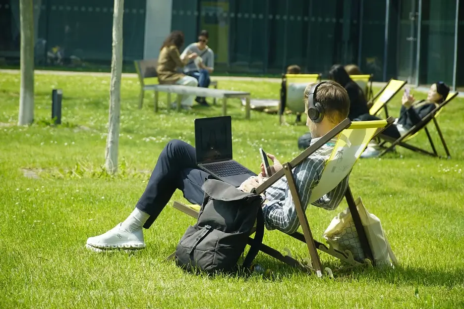 Remote Work erfolgreich gestalten