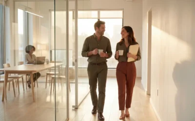 Sicherheit am Arbeitsplatz: Warum Unternehmen mehr Verantwortung für Mitarbeiterschutz übernehmen müssen