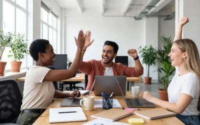 Team-Events, die wirklich wirken – Worauf HR bei der Location-Wahl achten sollte