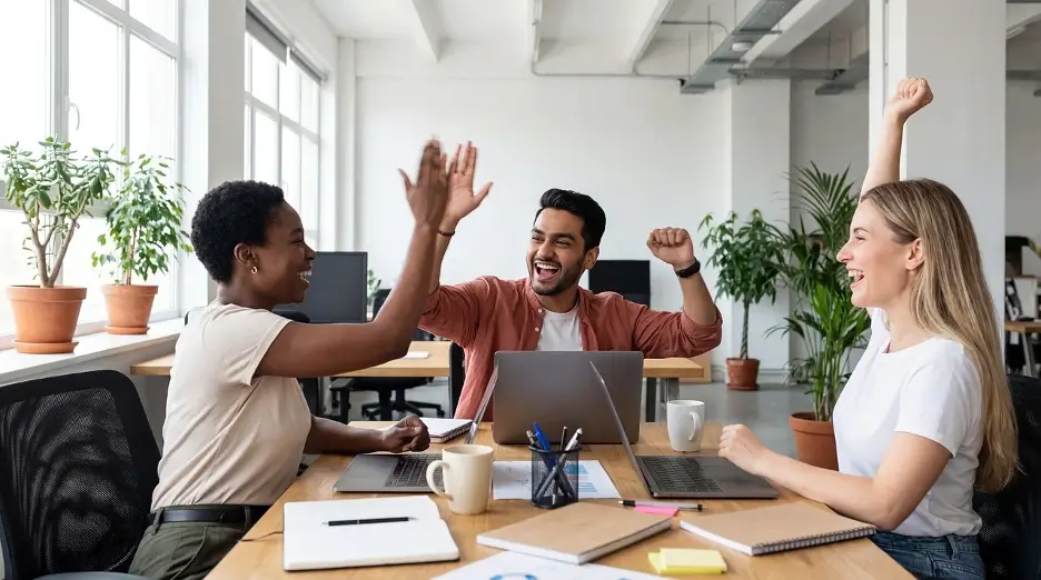 Team-Events Team Events