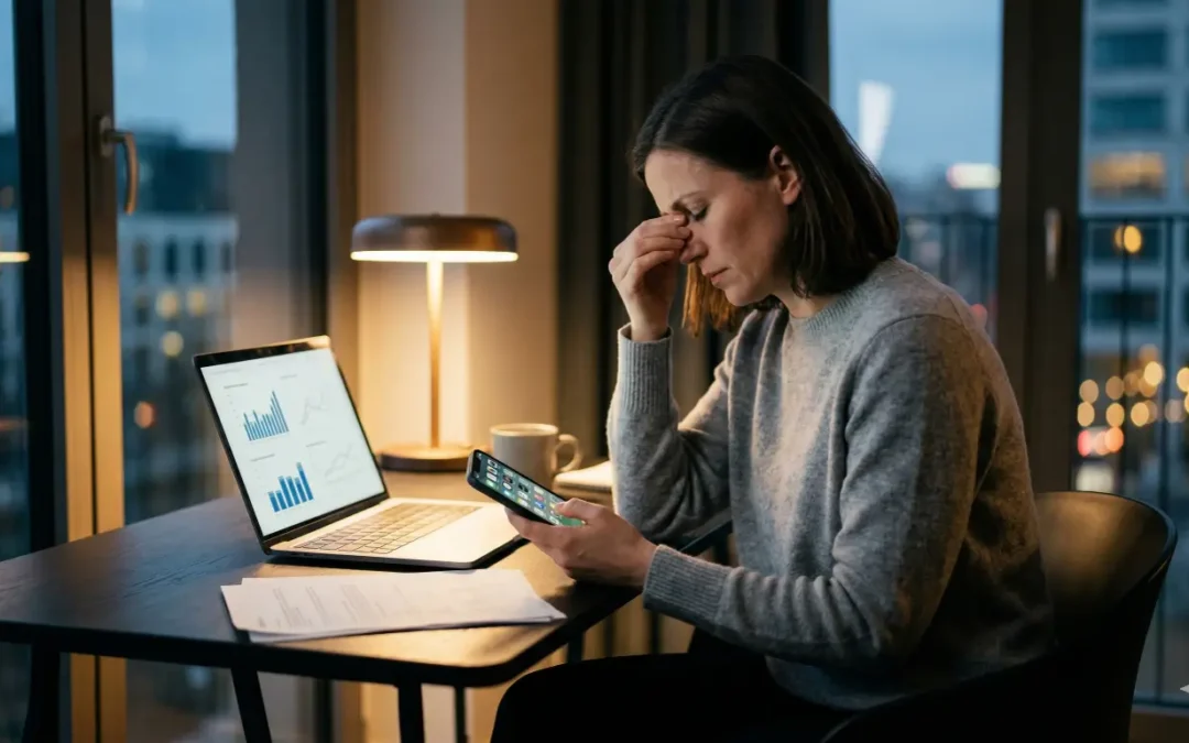 Nach der Arbeit abschalten: 7 digitale Freizeitideen für Berufstätige